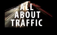 Screenshot des Titelbildes für den SEO-Dokumentarfilm "All about Traffuc"